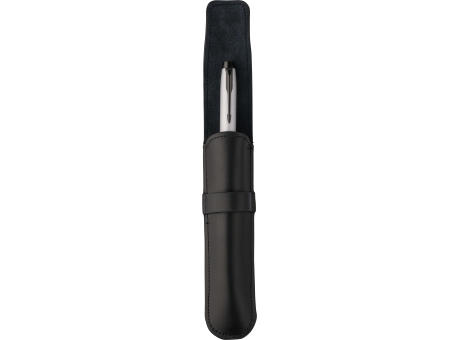 Lederetui für Stifte Nadir