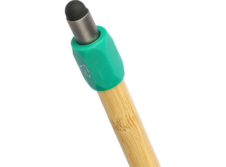 Bambus-Kugelschreiber Fenn