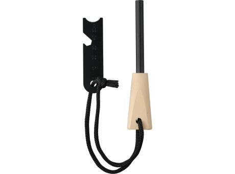 Edelstahl-Feueranzünderstab Azra