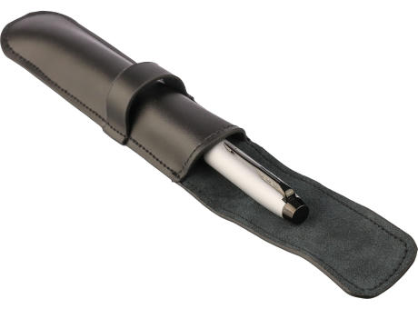 Lederetui für Stifte Nadir