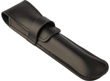 Lederetui für Stifte Nadir