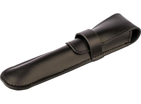 Lederetui für Stifte Nadir