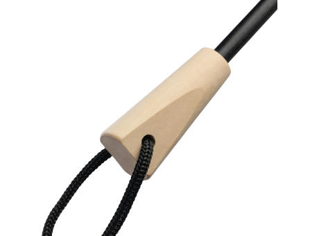 Edelstahl-Feueranzünderstab Azra