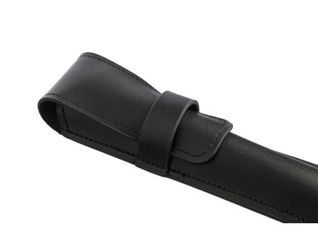 Lederetui für Stifte Nadir