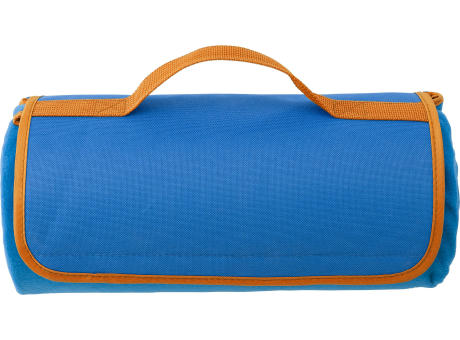 Picknickdecke aus Fleece Danielle