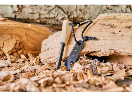 Edelstahl-Feueranzünderstab Azra