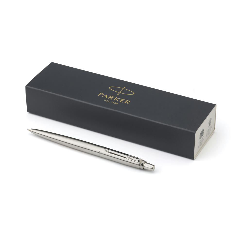 Parker Jotter Kugelschreiber | Edelstahl