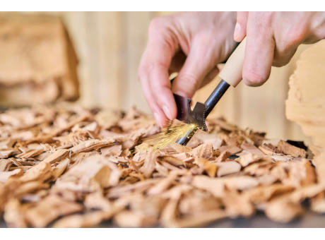 Edelstahl-Feueranzünderstab Azra