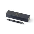 Parker IM Kugelschreiber | Messing und Chrom