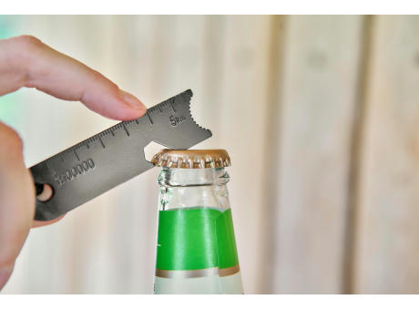 Edelstahl-Feueranzünderstab Azra