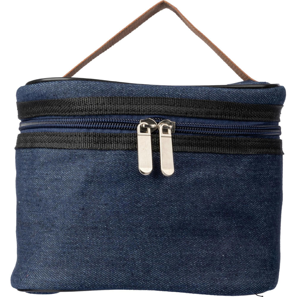Kühltasche Franz | Denim | 5 l