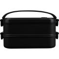 Lunchbox Selwyn | Kunststoff | 2x 800 ml