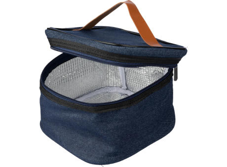 Kühltasche Franz | Denim | 5 l