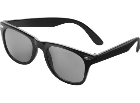 Sonnenbrille aus Kunststoff Kenzie