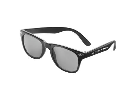 Sonnenbrille aus Kunststoff Kenzie