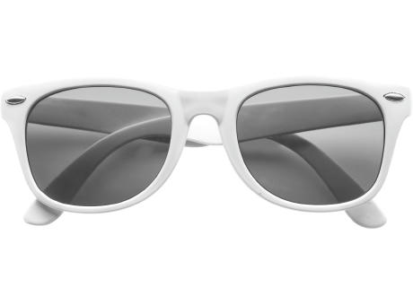 Sonnenbrille aus Kunststoff Kenzie