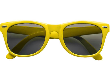 Sonnenbrille aus Kunststoff Kenzie