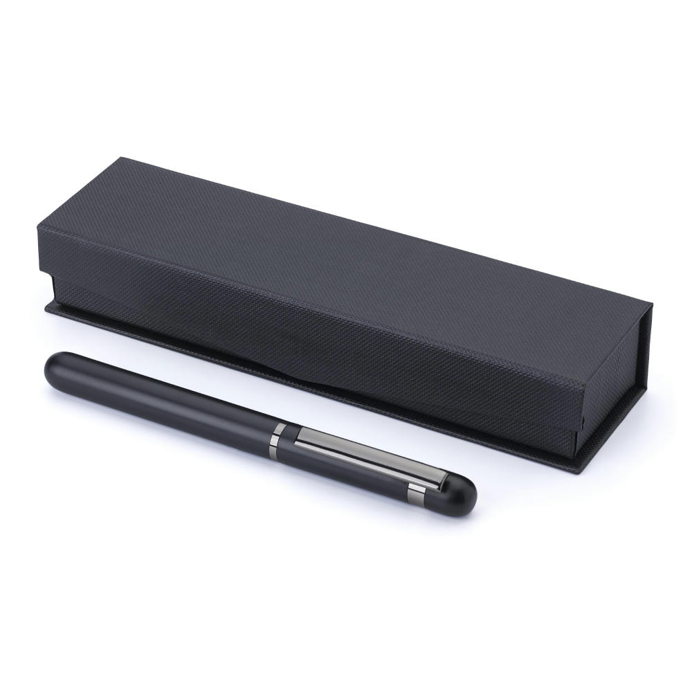Tintenroller Bridger | Aluminium