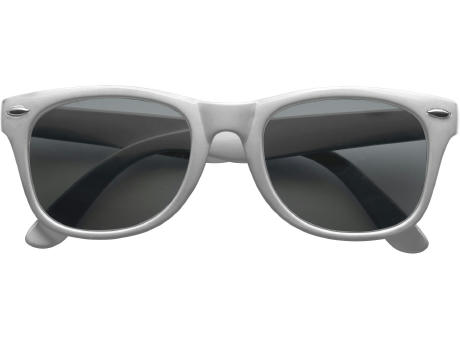 Sonnenbrille aus Kunststoff Kenzie