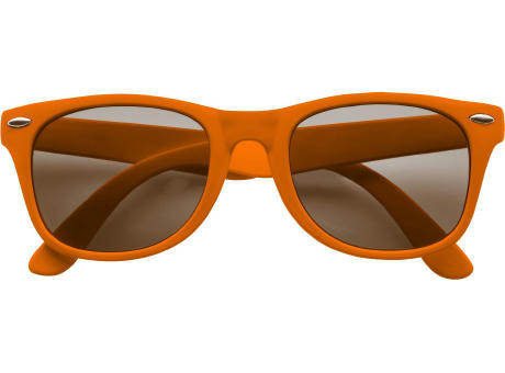 Sonnenbrille aus Kunststoff Kenzie