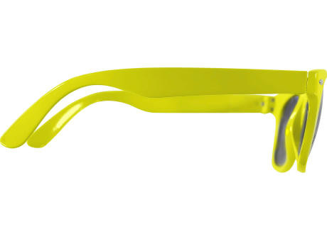 Sonnenbrille aus Kunststoff Kenzie