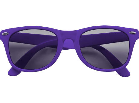 Sonnenbrille aus Kunststoff Kenzie