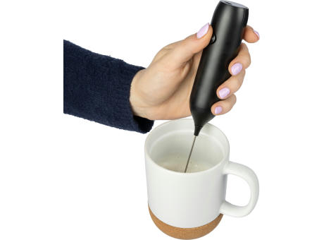 Elektrischer ABS-Aufschäumer Peregrine