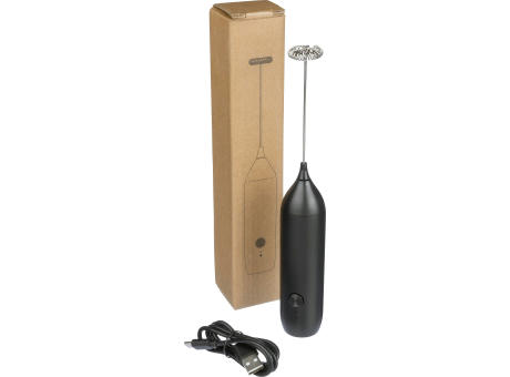 Elektrischer ABS-Aufschäumer Peregrine