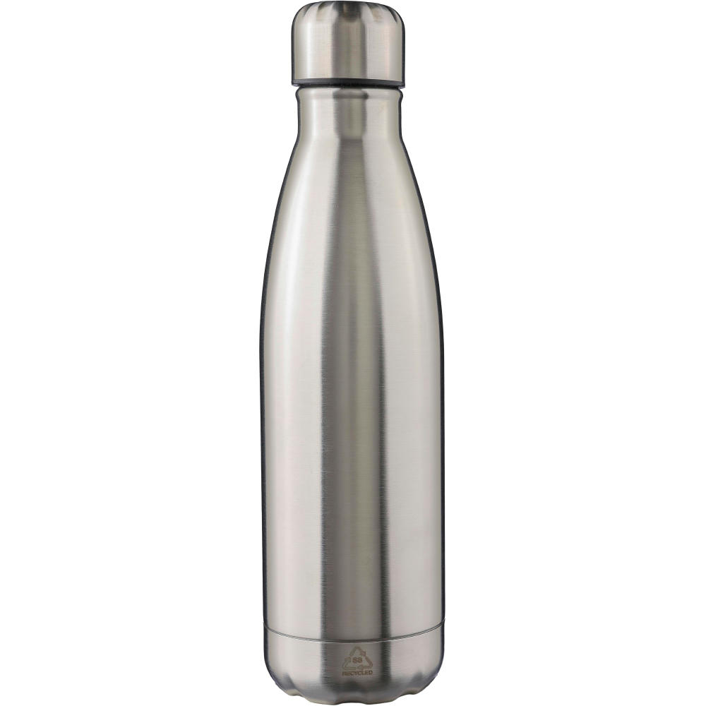 Doppelwandige Flasche Lombok | 500 ml