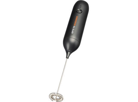 Elektrischer ABS-Aufschäumer Peregrine