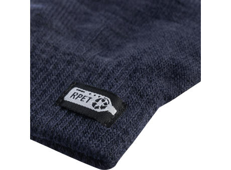 Recyceltem handschuhe aus Acryl Elena