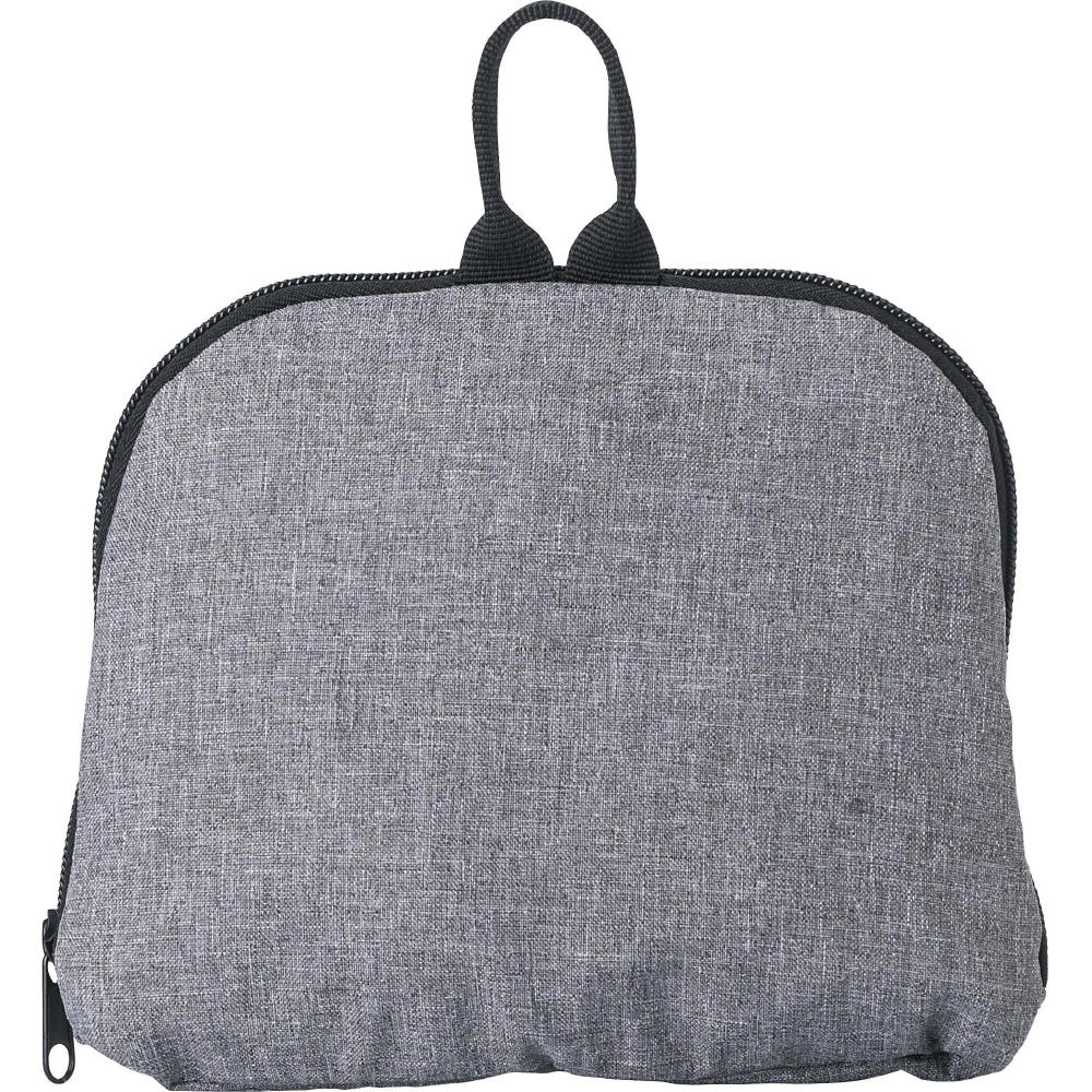 Rucksack Camilla | Faltbar | Kordelzug | 17 l