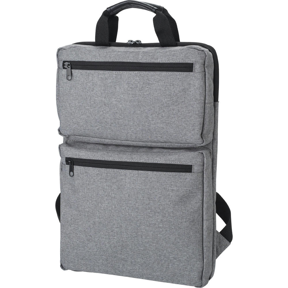 Rucksack Seth | Laptop 15" | 6 l