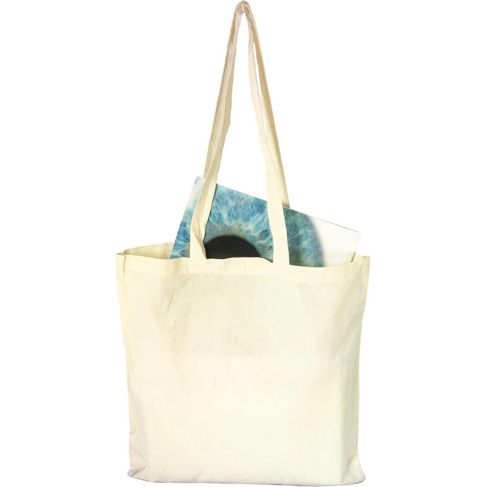 Einkaufstasche Hilda | Baumwolle 110 g/m² | 10,5 l