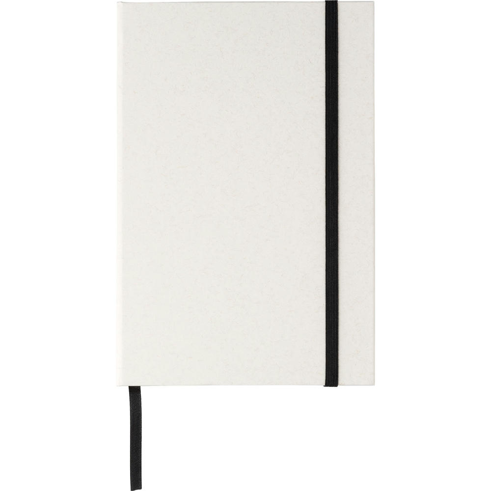 Notizbuch Hudson | A5 | Liniert