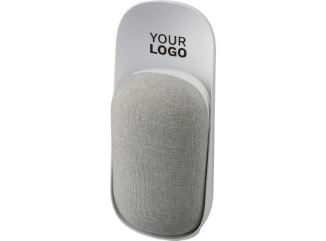 Recycelter ABS-Lautsprecher Rumi