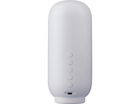 Recycelter ABS-Lautsprecher Rumi