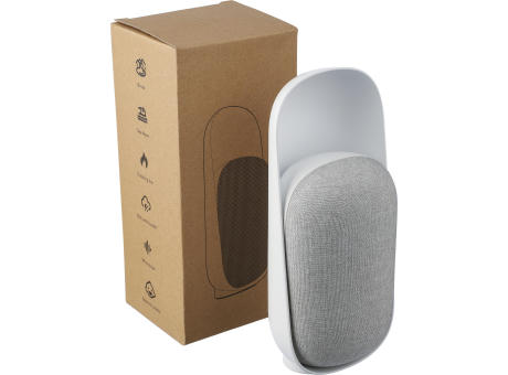 Recycelter ABS-Lautsprecher Rumi