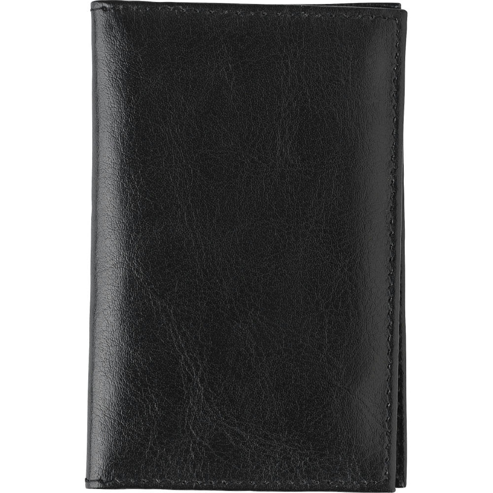 Kreditkartenetui aus Leder Lee