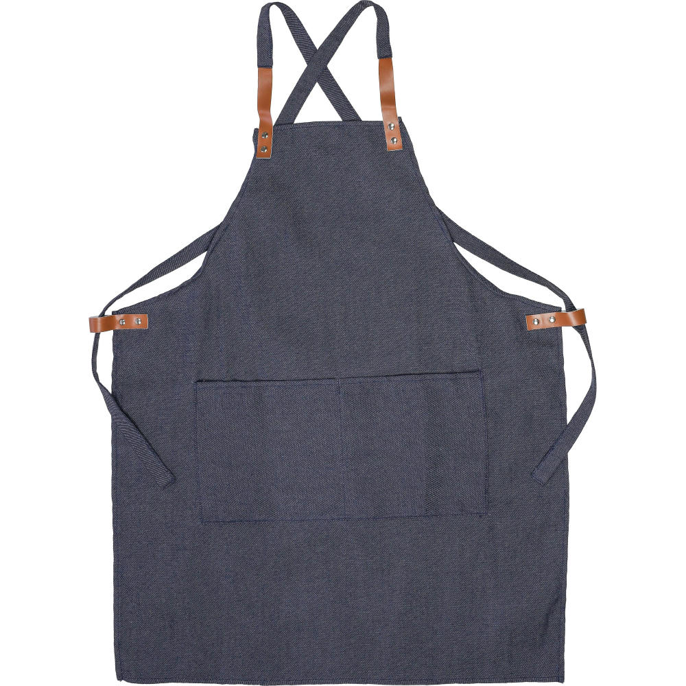 Schürze Greg | Denim