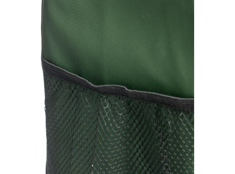 rPET-Polyester (600D) Rolltop-Rucksack Yani