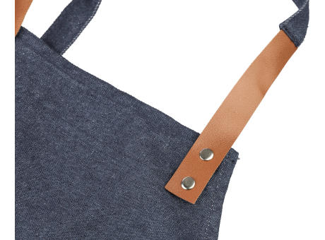 Schürze Greg | Denim