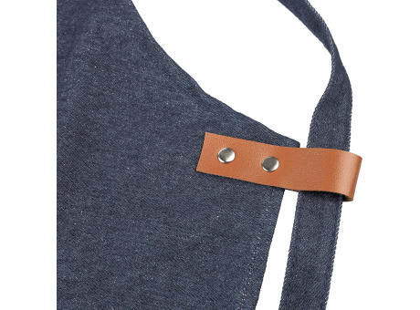 Schürze Greg | Denim