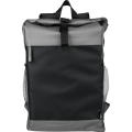 rPET-Polyester (600D) Rolltop-Rucksack Yani