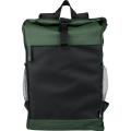 rPET-Polyester (600D) Rolltop-Rucksack Yani