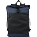 rPET-Polyester (600D) Rolltop-Rucksack Yani