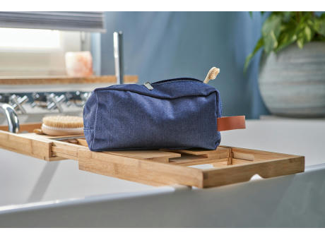Kulturtasche Marianne | Denim | 2,8 l