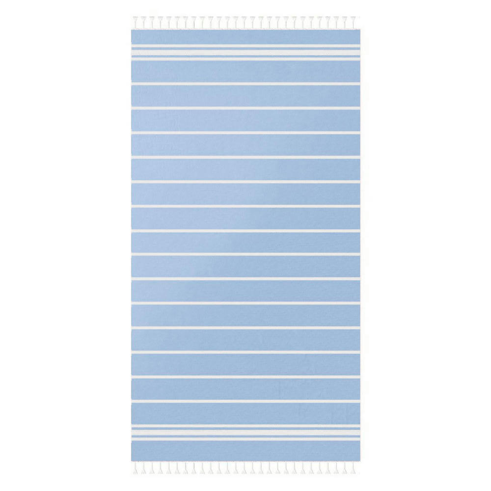 Hamman-Handtuch aus 100% Baumwolle Riyad