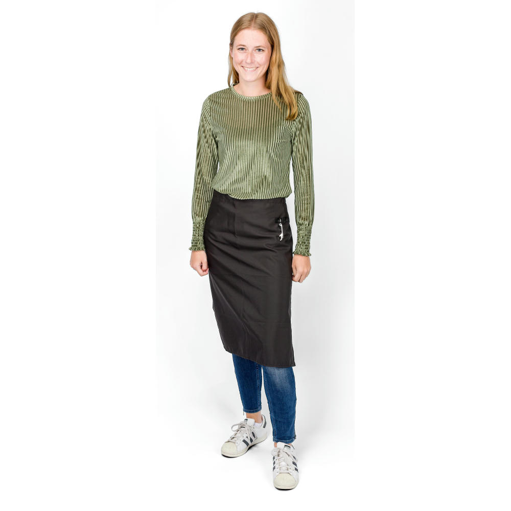Schürze Farah | Mit Flaschenöffner