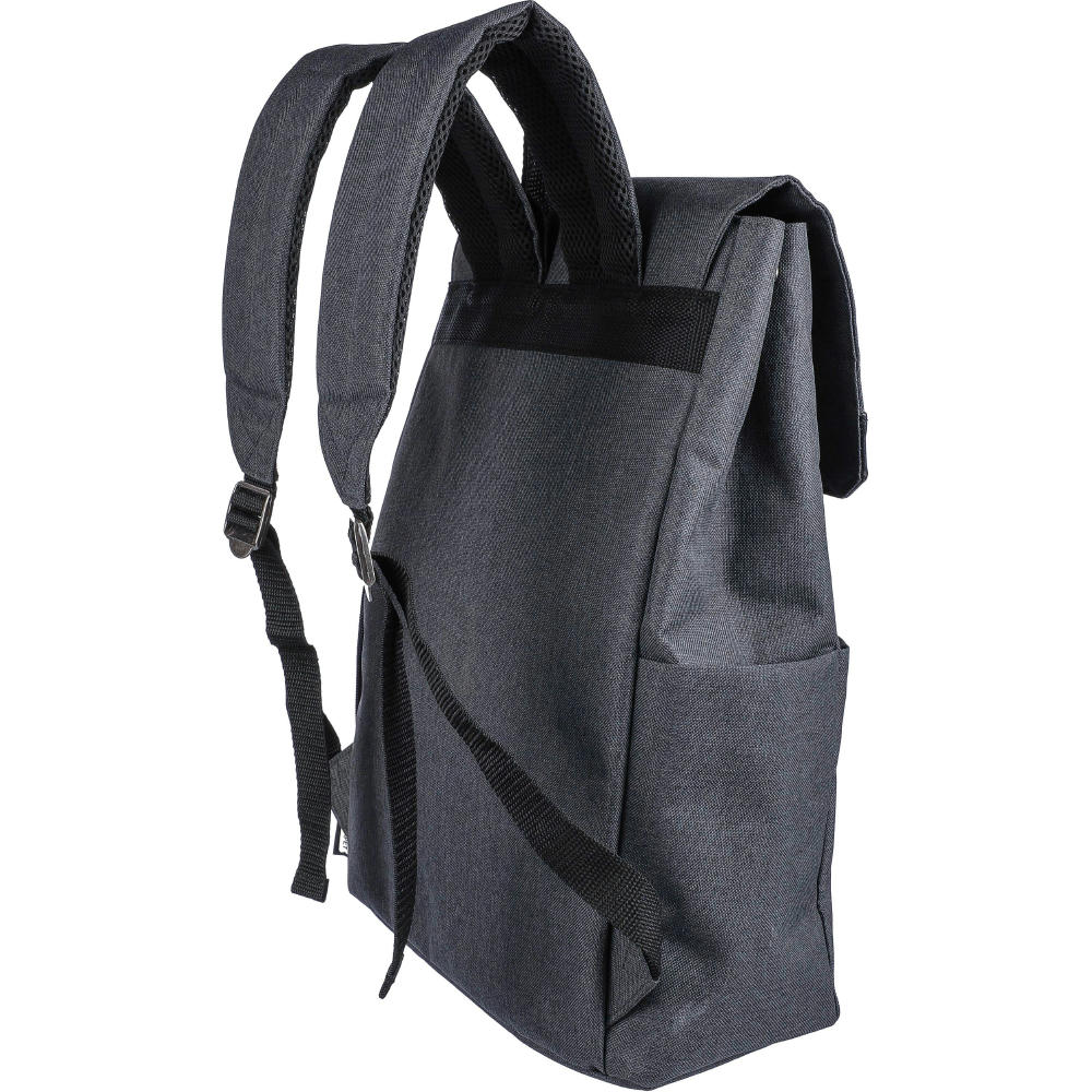 Rucksack Dennis | Laptop 15" | 19 l